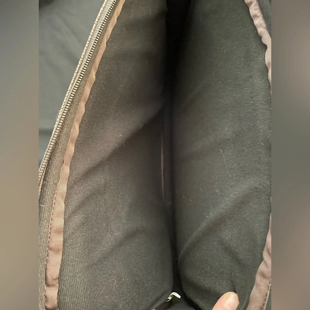 Sherpani padded laptop